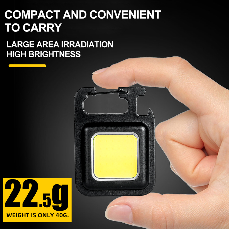 Superheldere, handige, draagba - Outdoor Camping Adventure Lamp recensie en prijs