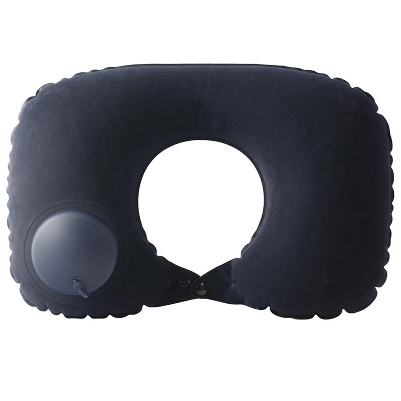 Opblaasbaar reiskussen Ultrali - Camp Pillow Compressible recensie en prijs