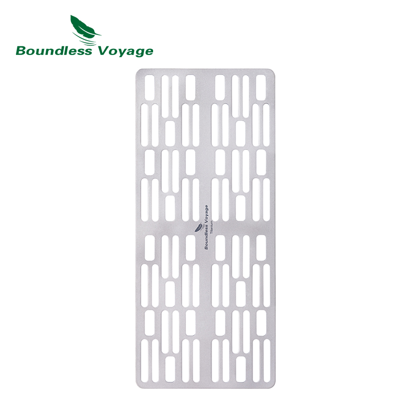 Boundeloze Reis Outdoor Campin - Camp Utensil Set recensie en prijs