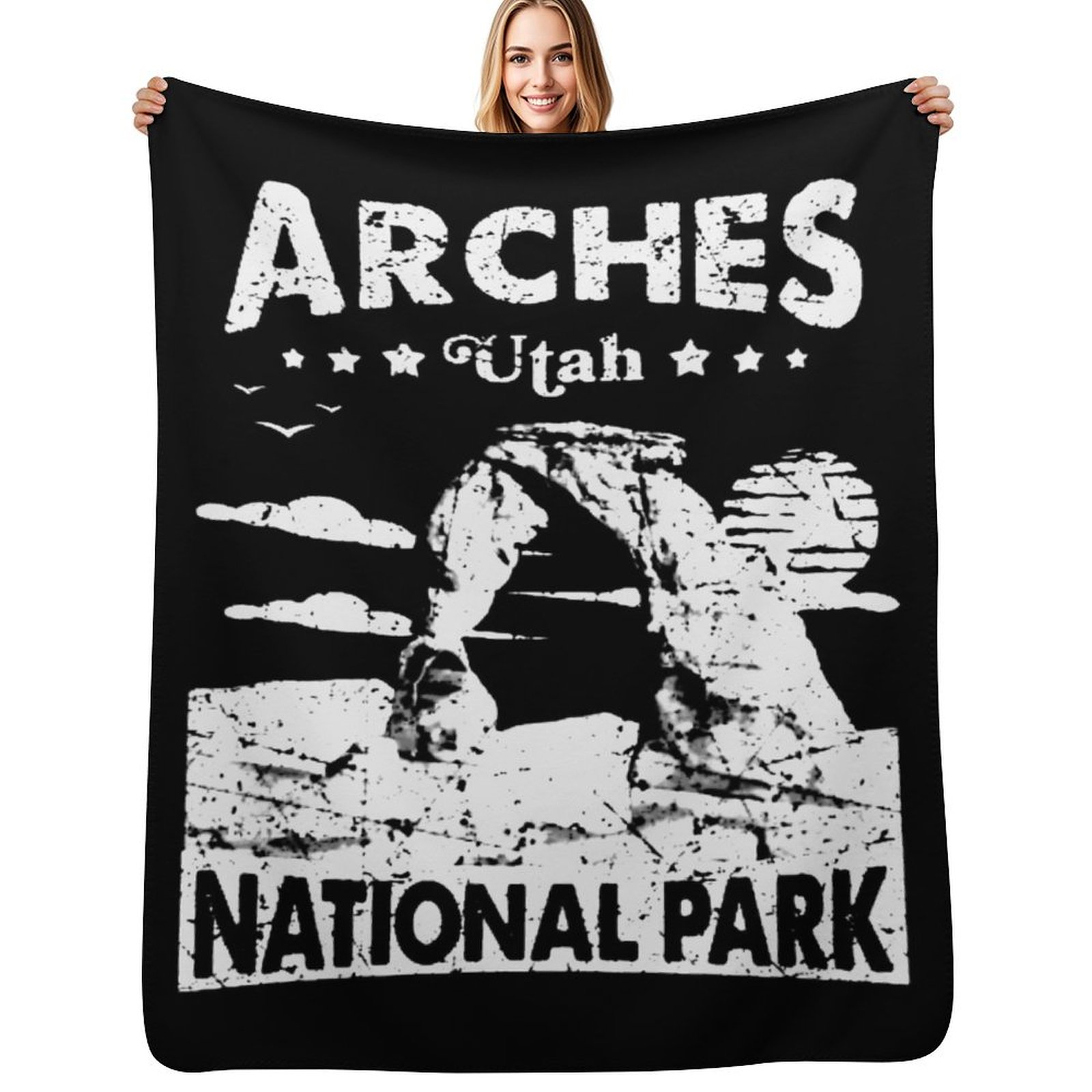 Arches National Park, Delicate - Outdoor Camping Utah recensie en prijs