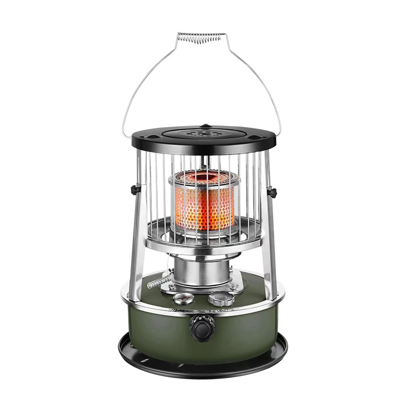 Draagbare kerosinekachelverwar - Outdoor Camping Heater For Tent recensie en prijs